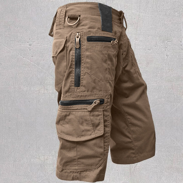 Modeva | Short cargo polyvalent