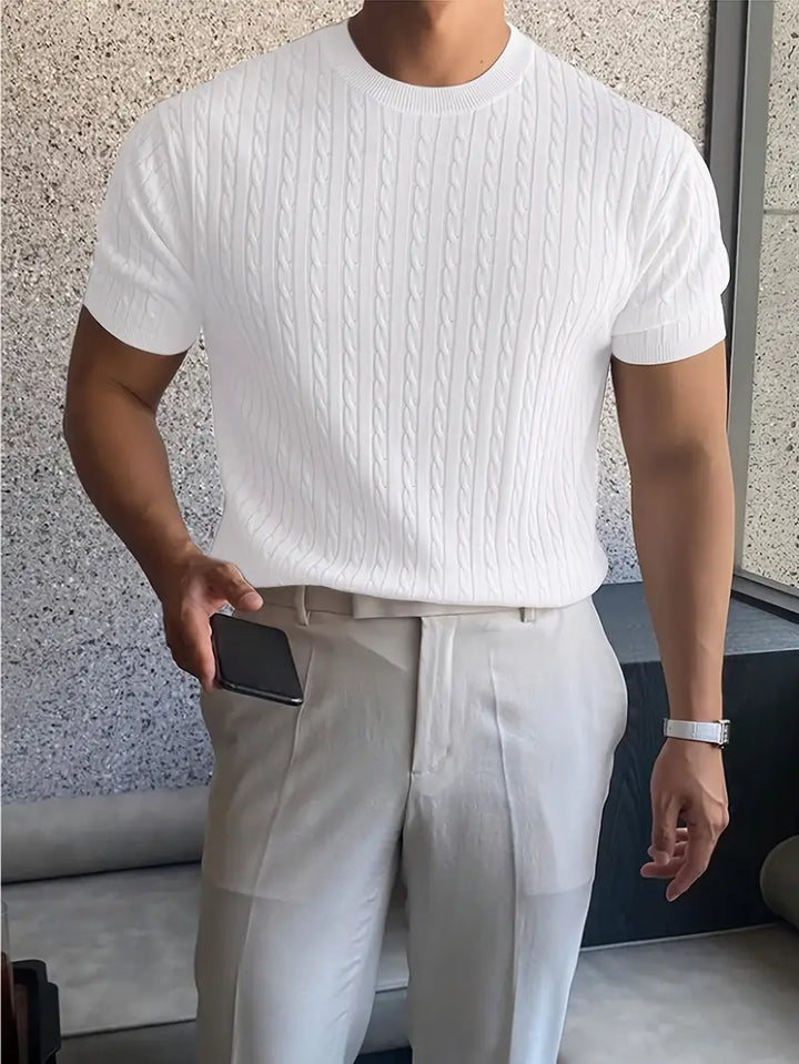 Modeva | Pull élégant en maille