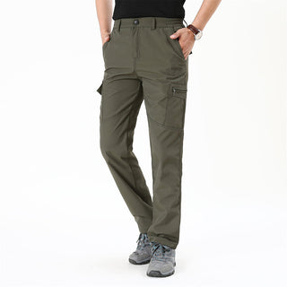Modeva | Pantalon cargo classique