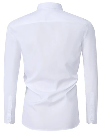 Modeva | Chemise élégante à manches longues avec boutons