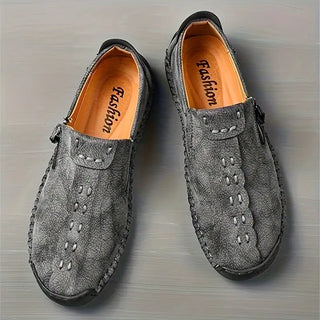 Modeva | Chaussures habillées élégantes en cuir