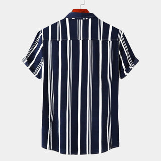 Modeva | chemise rayée spéciale
