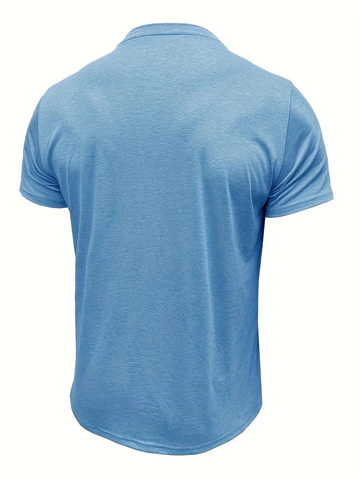 Modeva | T-shirt col rond élégant avec poche