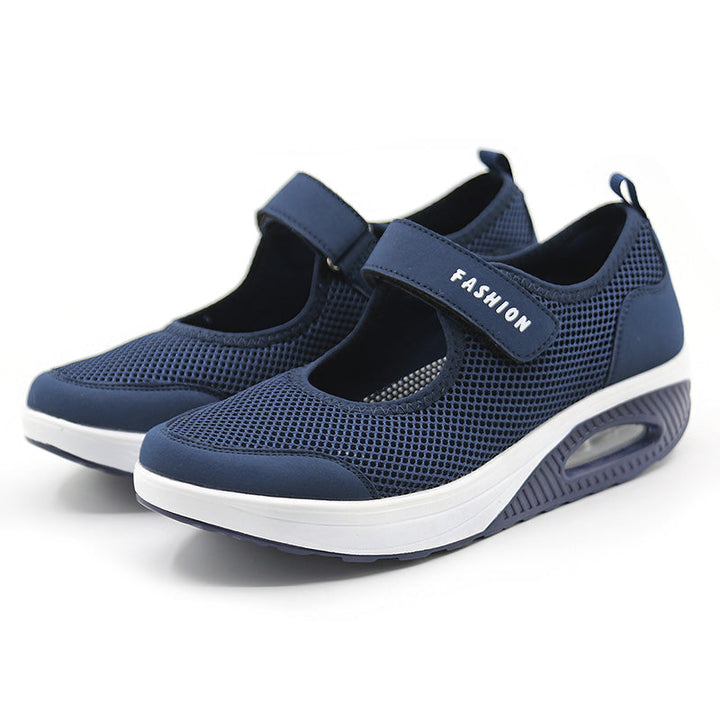 Modeva | Chaussures confortables et antidérapantes