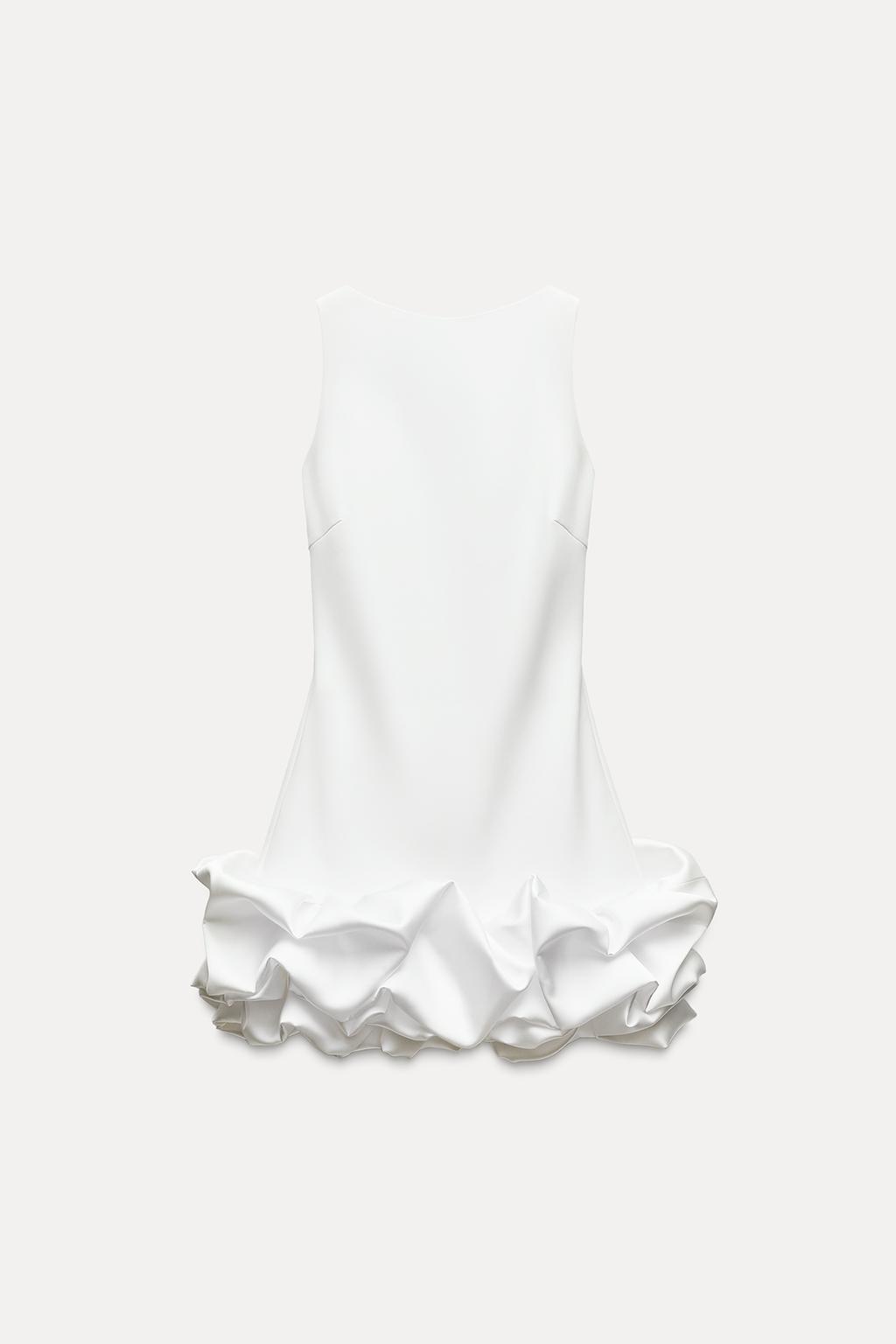 Modeva | Mini robe sans manches