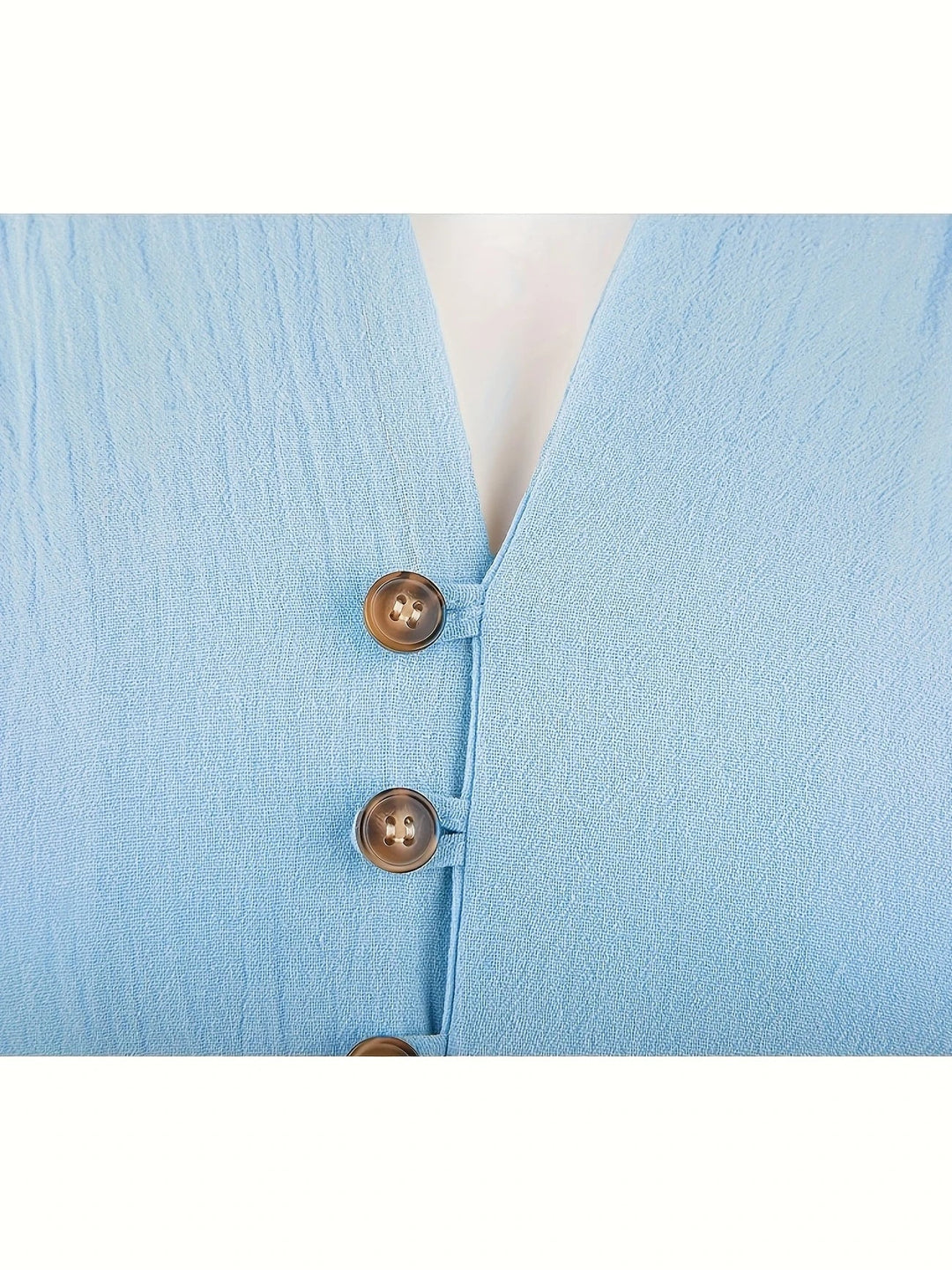 Modeva | Chemise légère en coton à manches longues
