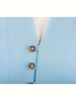 Modeva | Chemise légère en coton à manches longues