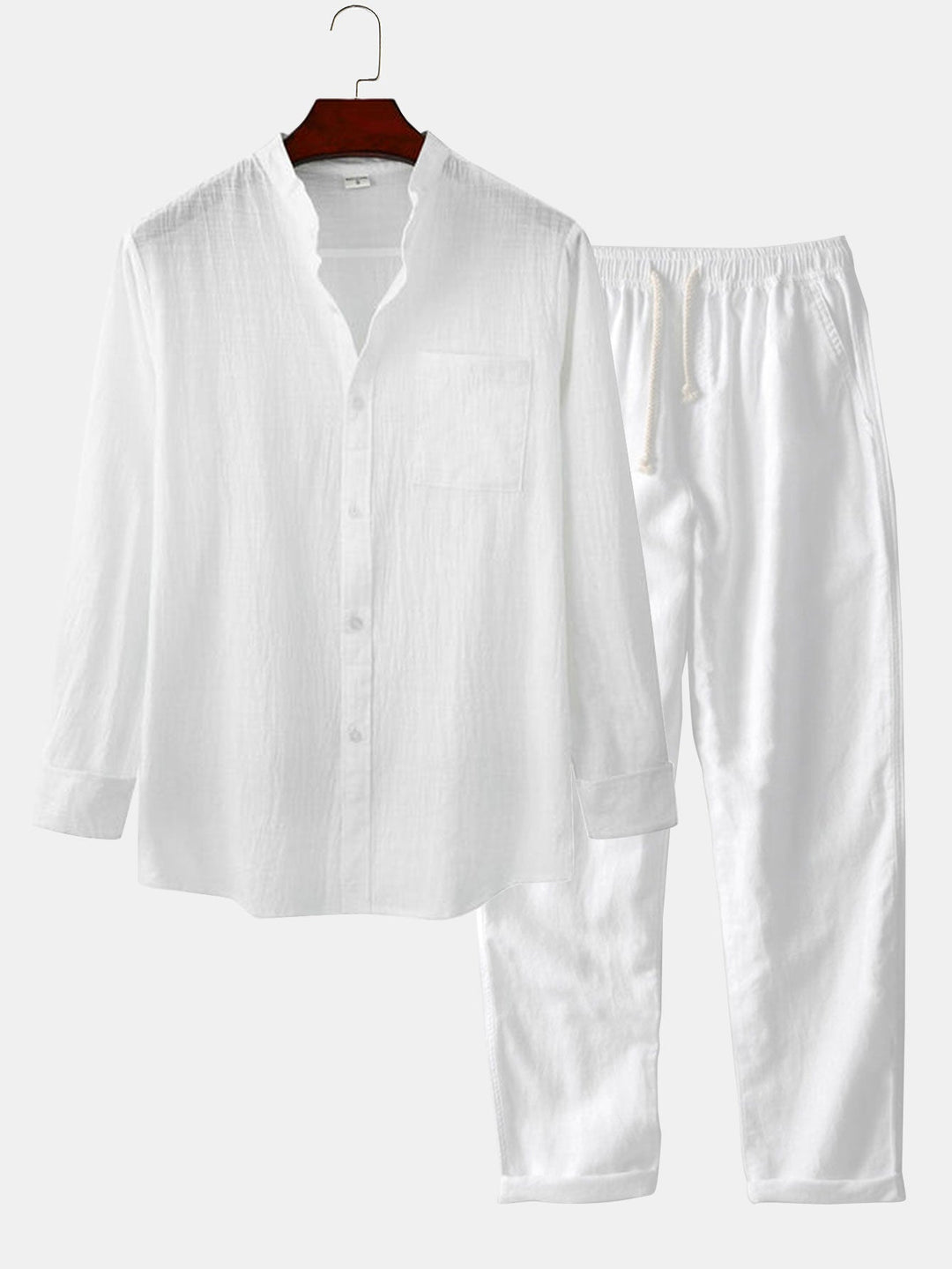 Modeva | Ensemble manches longues Belize