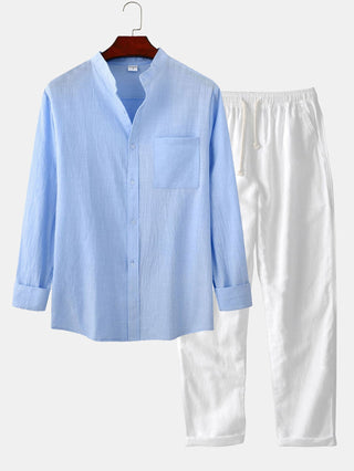 Modeva | Ensemble manches longues Belize