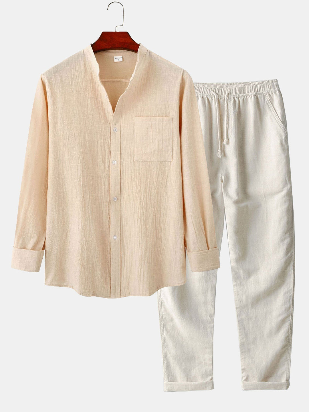 Modeva | Ensemble manches longues Belize