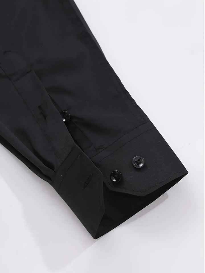 Modeva | Chemise élégante à manches longues avec boutons