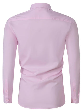 Modeva | Chemise élégante à manches longues avec boutons