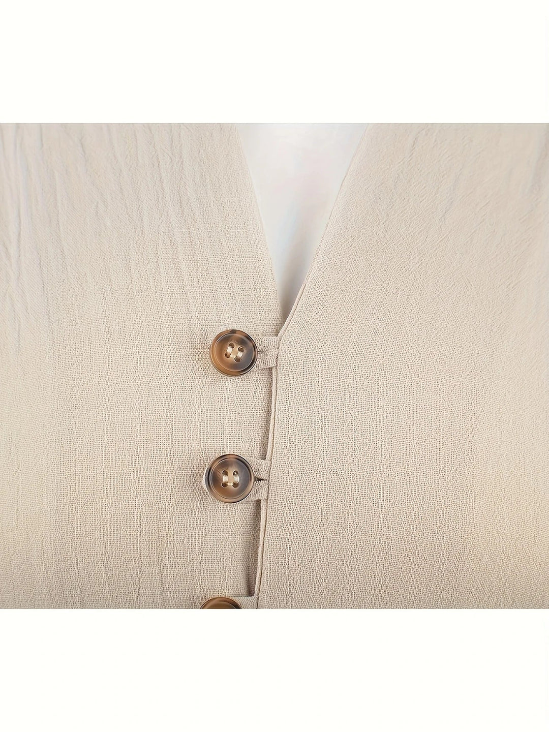 Modeva | Chemise légère en coton à manches longues