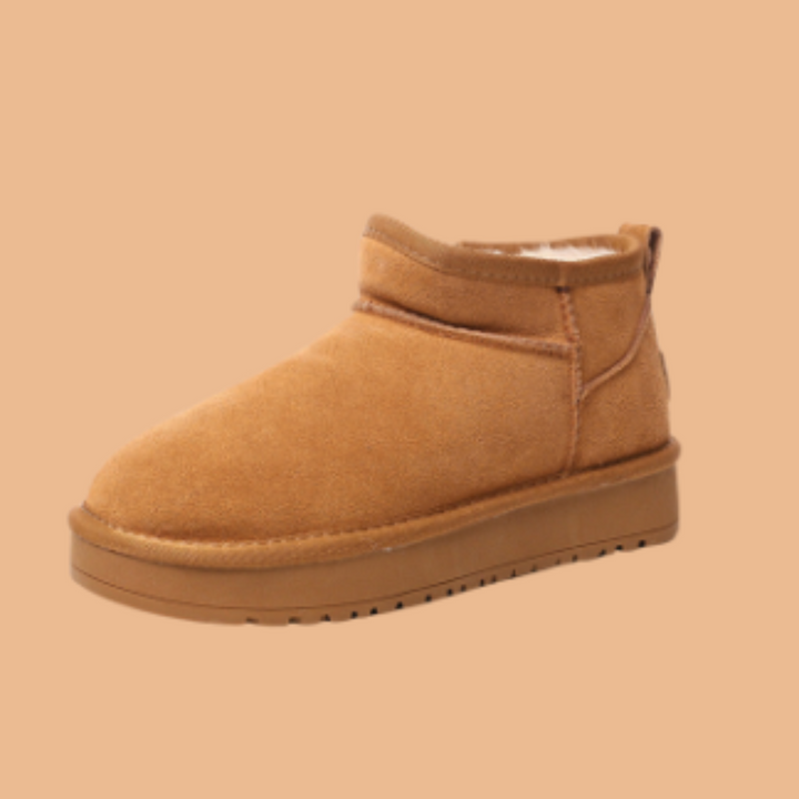 Modeva | Bottes de haute qualité