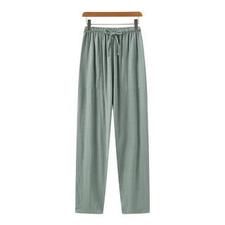 Modeva | Pantalon slim en lin