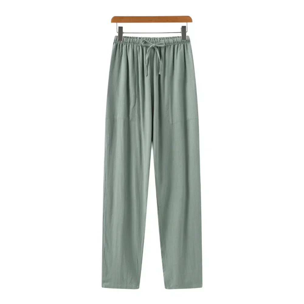 Modeva | Marrakech - Pantalon en Lin