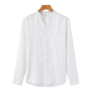 Modeva | Cape Town - Chemise en Lin