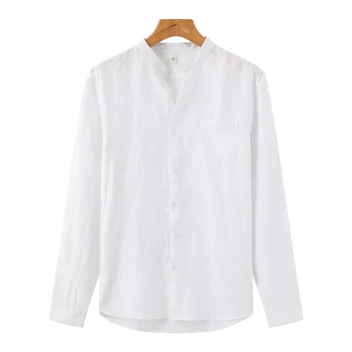 Modeva | Cape Town - Chemise en Lin