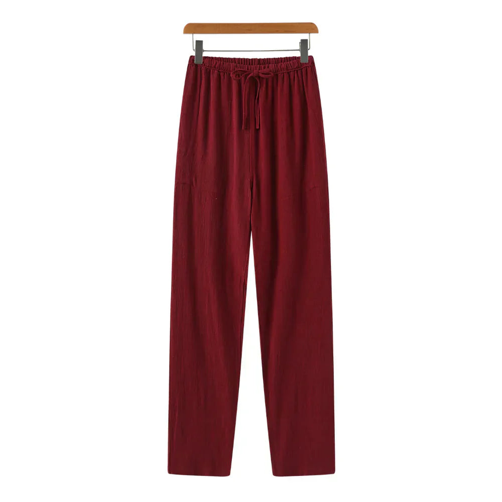 Modeva | Marrakech - Pantalon en Lin