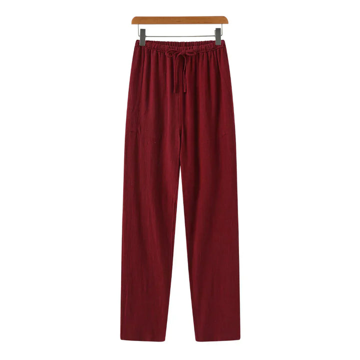 Modeva | Marrakech - Pantalon en Lin