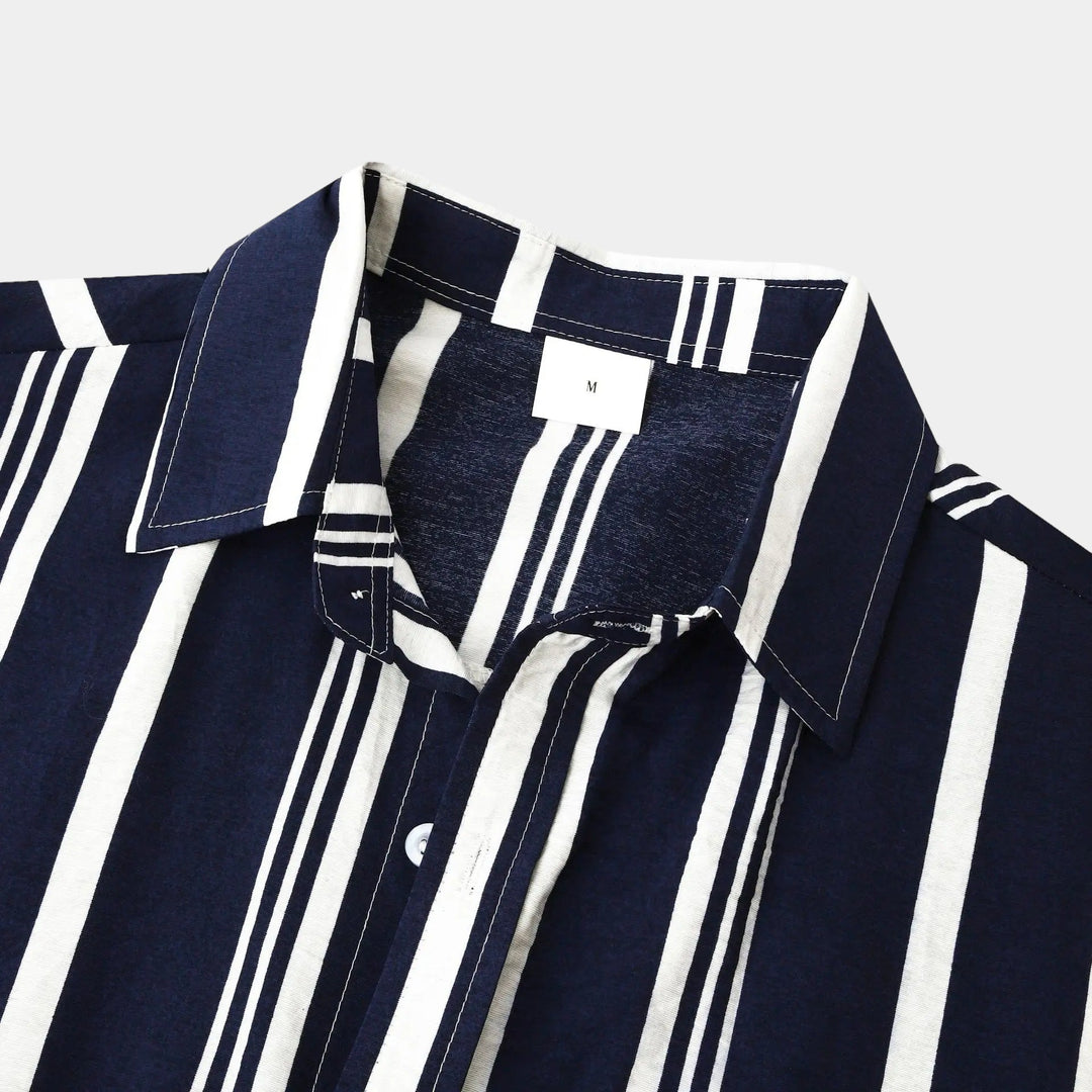 Modeva | chemise rayée spéciale