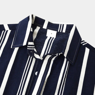 Modeva | chemise rayée spéciale