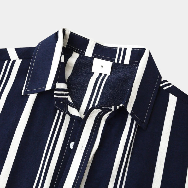Modeva | chemise rayée spéciale