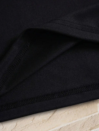Modeva | T-shirt stylé à manches courtes