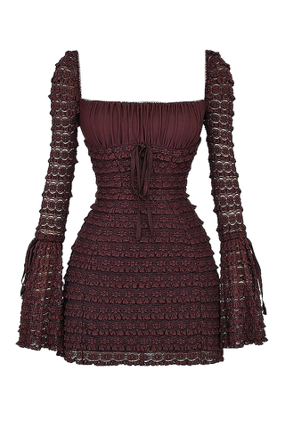 Modeva  | Robe Espresso