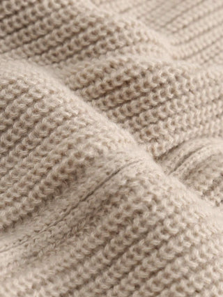 Modeva | Cardigan zippé