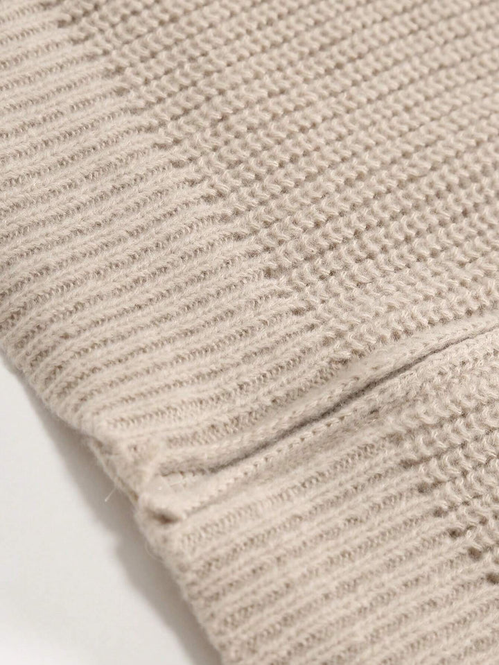 Modeva | Cardigan zippé