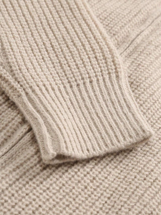 Modeva | Cardigan zippé