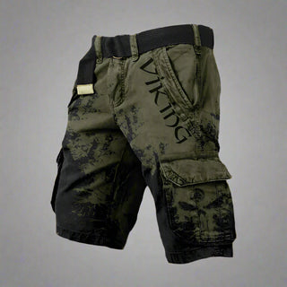 Modeva | Short cargo viking confortable