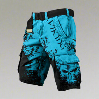 Modeva | Short cargo viking confortable