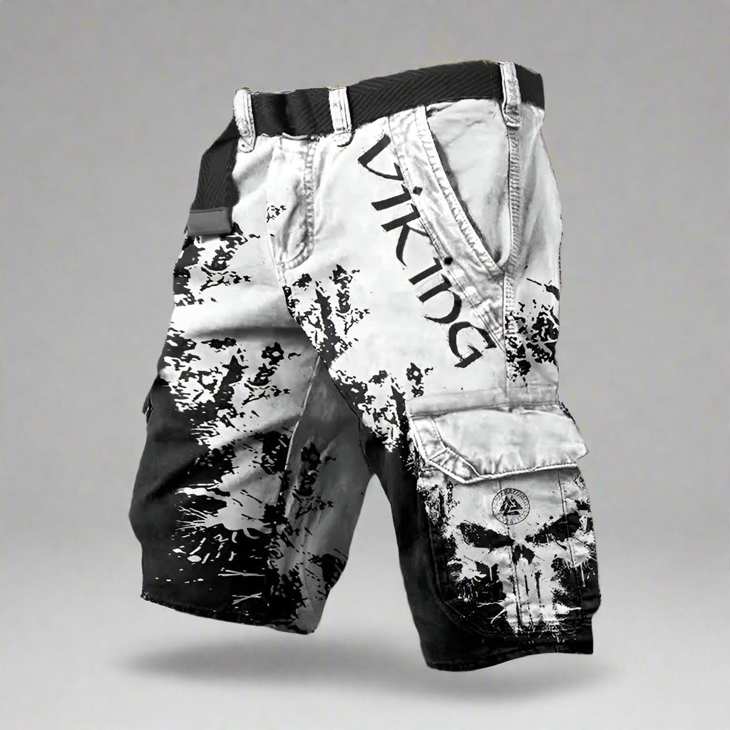 Modeva | Short cargo viking confortable