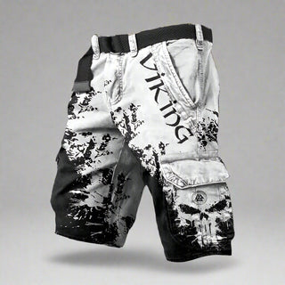 Modeva | Short cargo viking confortable