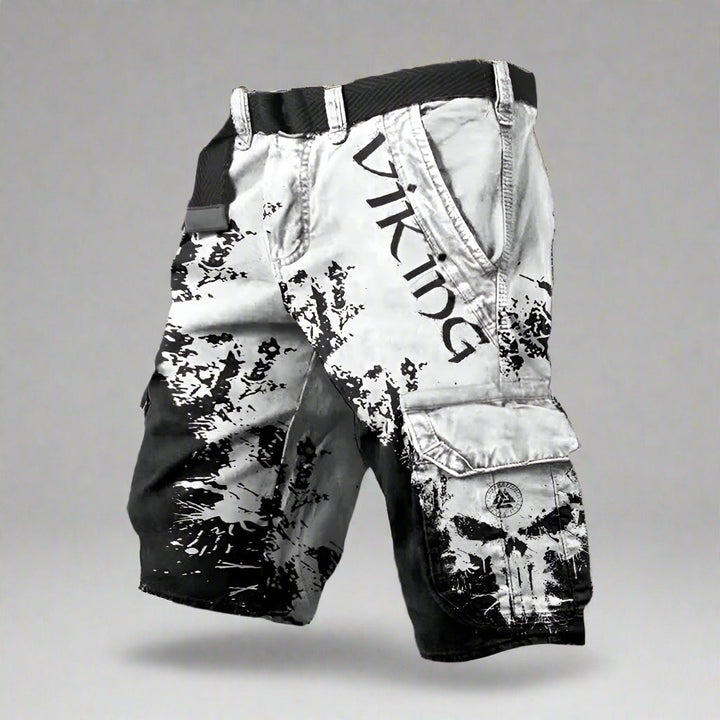 Modeva | Short cargo viking confortable
