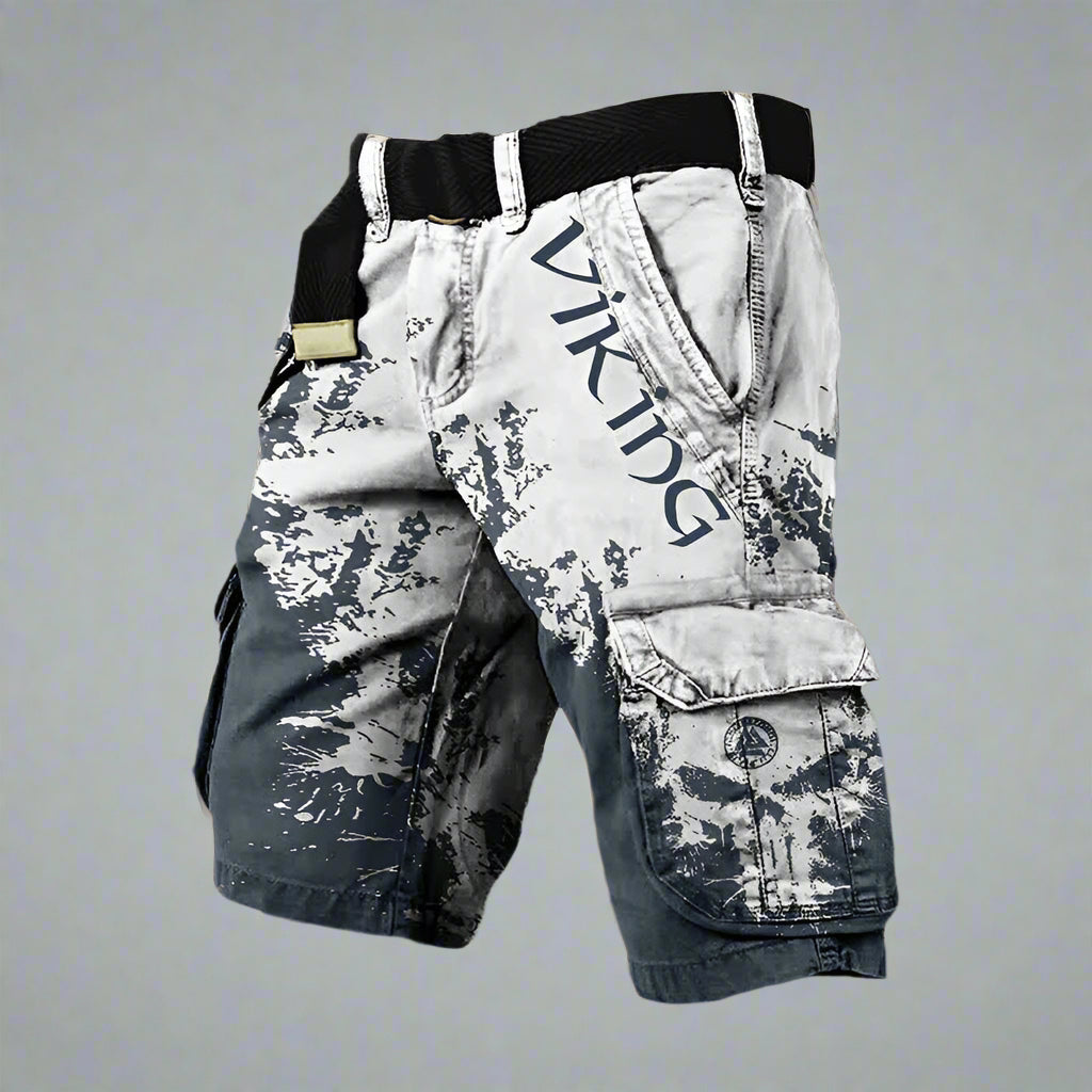 Modeva | Short cargo viking confortable