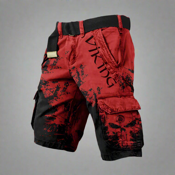Modeva | Short cargo viking confortable