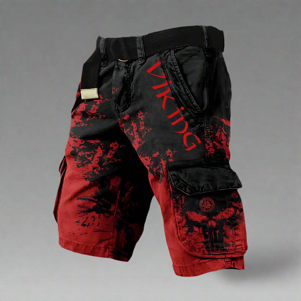 Modeva | Short cargo viking confortable