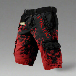 Modeva | Short cargo viking confortable
