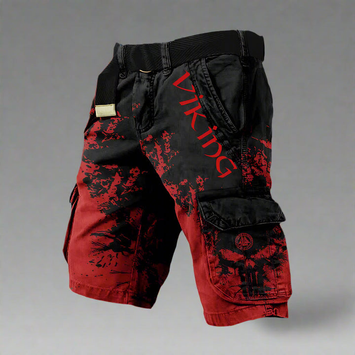 Modeva | Short cargo viking confortable
