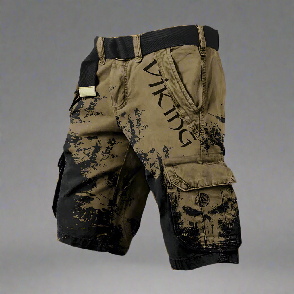 Modeva | Short cargo viking confortable