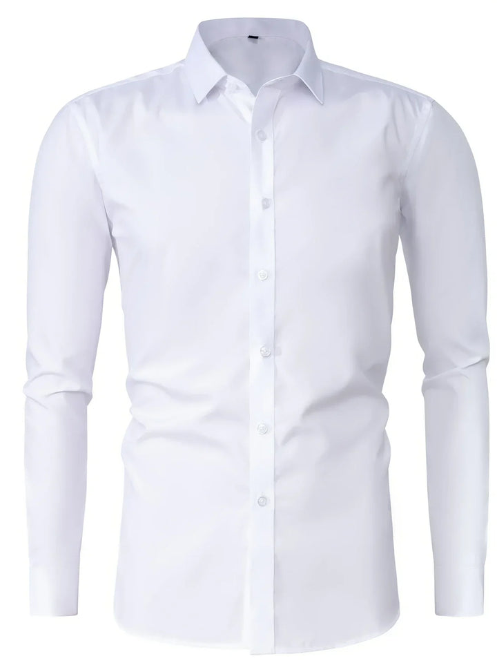 Modeva | Chemise élégante à manches longues avec boutons