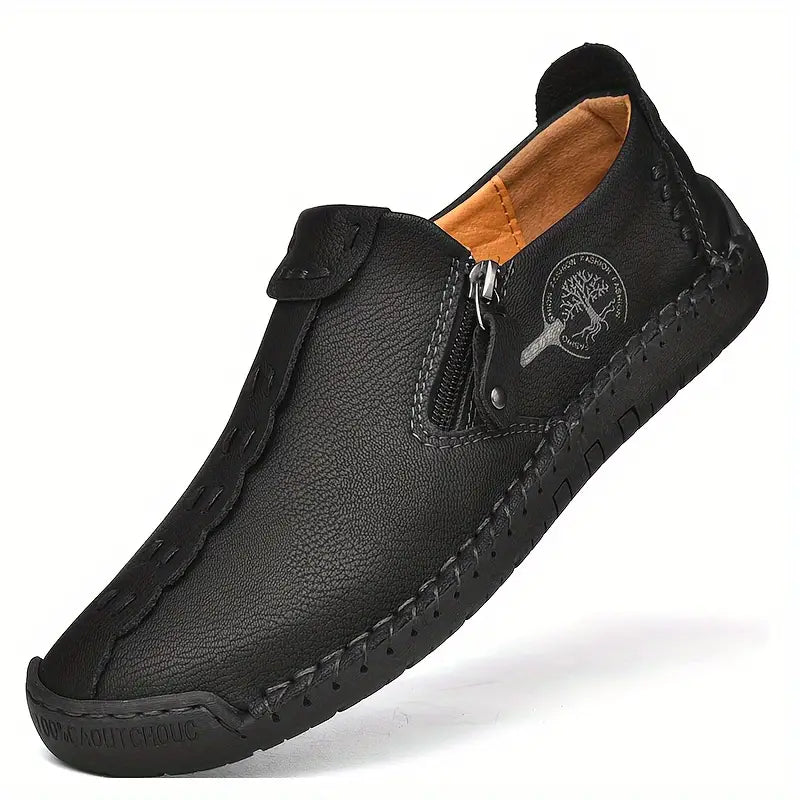 Modeva | Chaussures habillées élégantes en cuir
