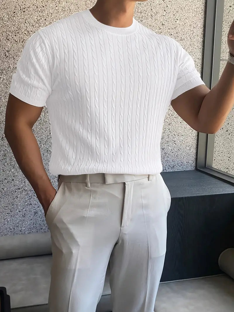 Modeva | Pull élégant en maille