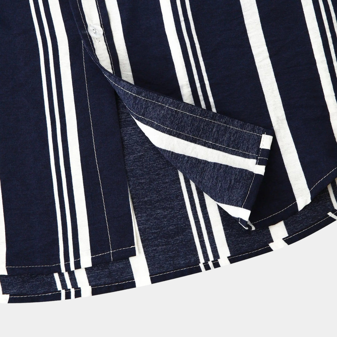 Modeva | chemise rayée spéciale