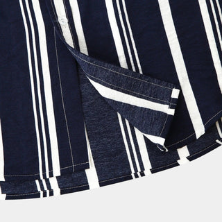 Modeva | chemise rayée spéciale