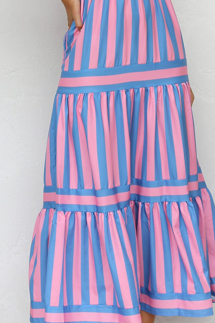 Modeva | Robe à bretelles