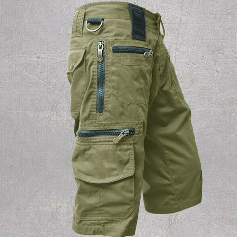 Modeva | Short cargo polyvalent